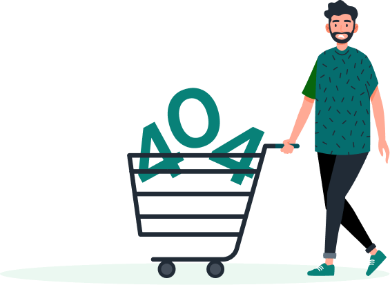 404 Cart
