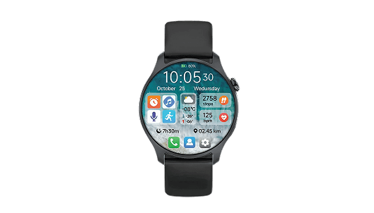 Smart Watch
